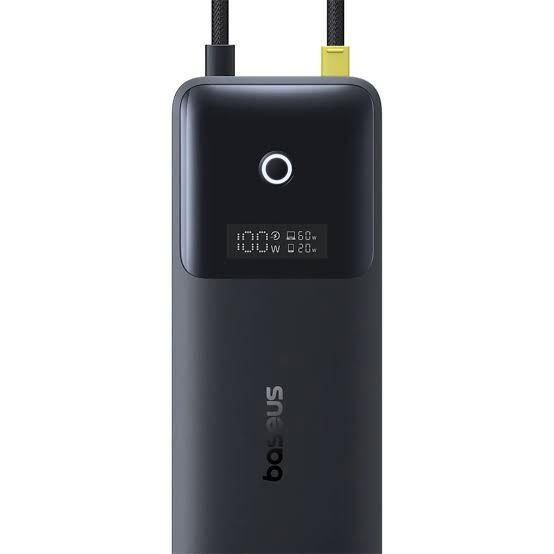 Dock hub USB-C HDMI 4K 6w1 BASEUS