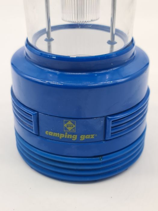 Candeeiro a pilhas Camping Gaz