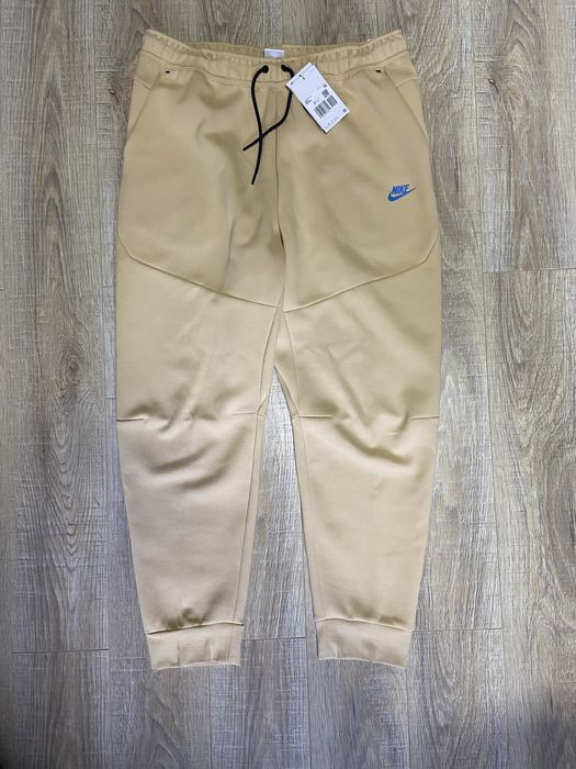 Штани Nike Tech Fleece оригінал, нові