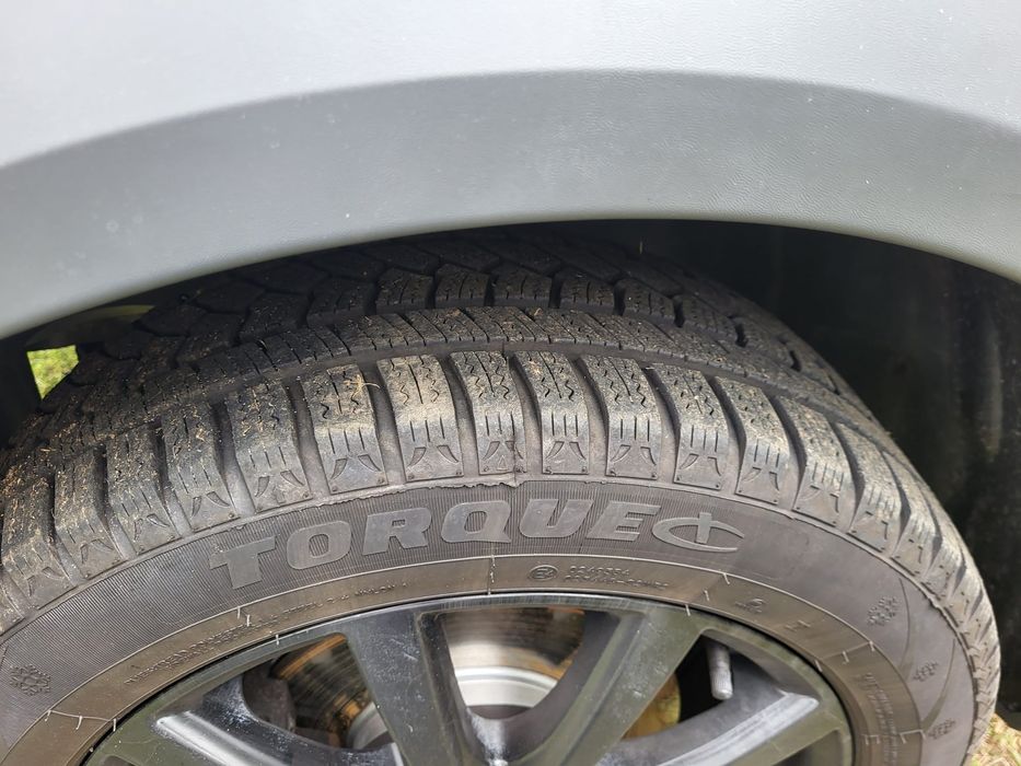 Ford Trasit Connect 1.8tdci 110km