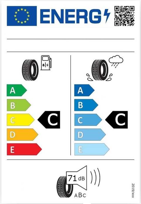 Opony nowe wielosezonowe TRIANGLE SeasonX TA01 185/60R15 88H