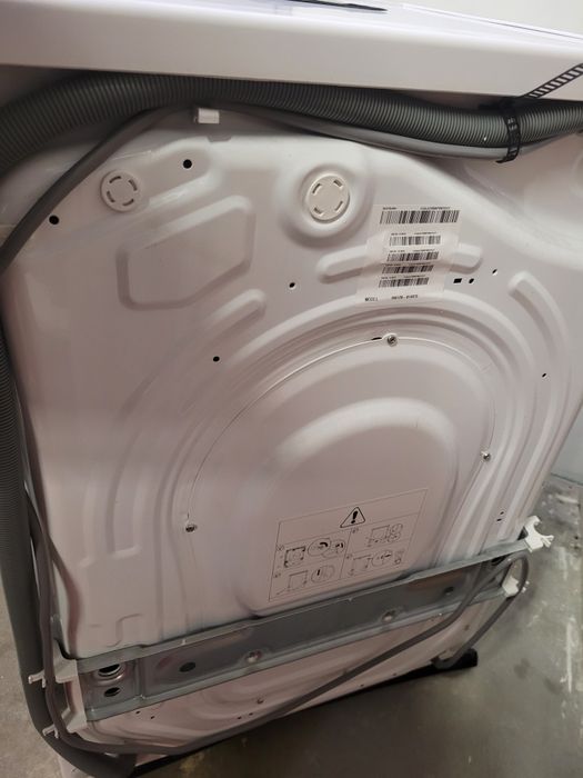 Pralka Haier 12kg I-pro 7 HW120-B14979-S 12KG 1400 OBR