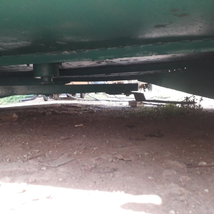 косарка бурянобойка садова измельчитель