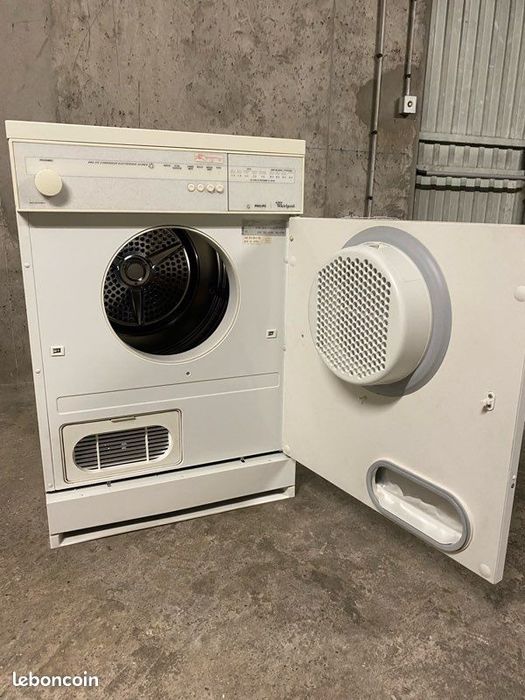 Сушилка для белья 4,5кг.