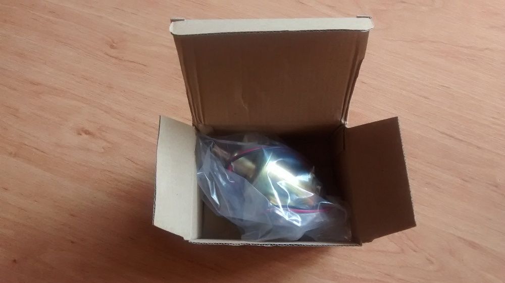 Очень надежный электронасос .