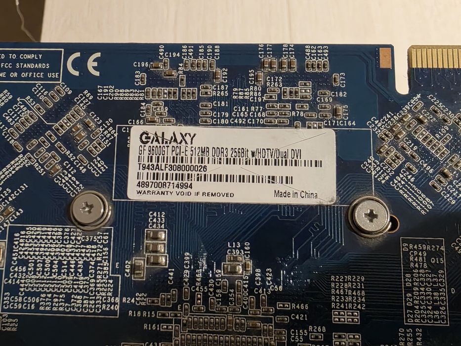 Części do komputera/laptopa