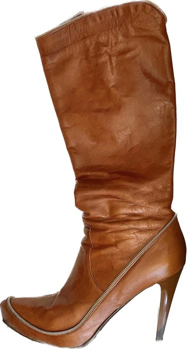 massimo poli milano buty damskie wz. 4Y1-4A-2243