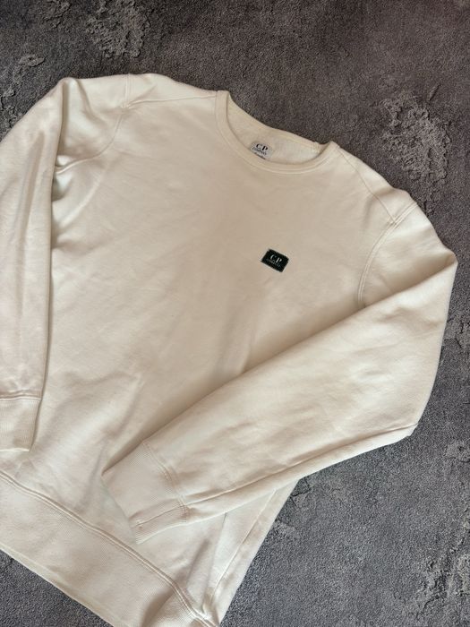 Світшот Cp Company оригінал кофта Sp Company