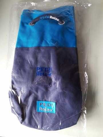 Saco Mochila novo
