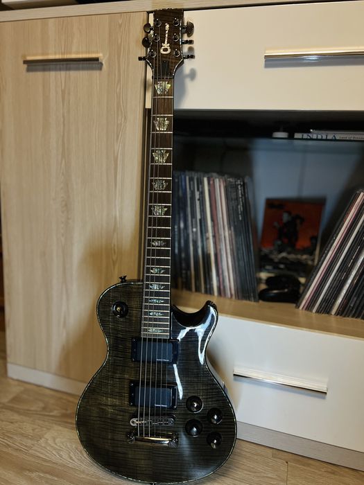 Електрогітара Charvel