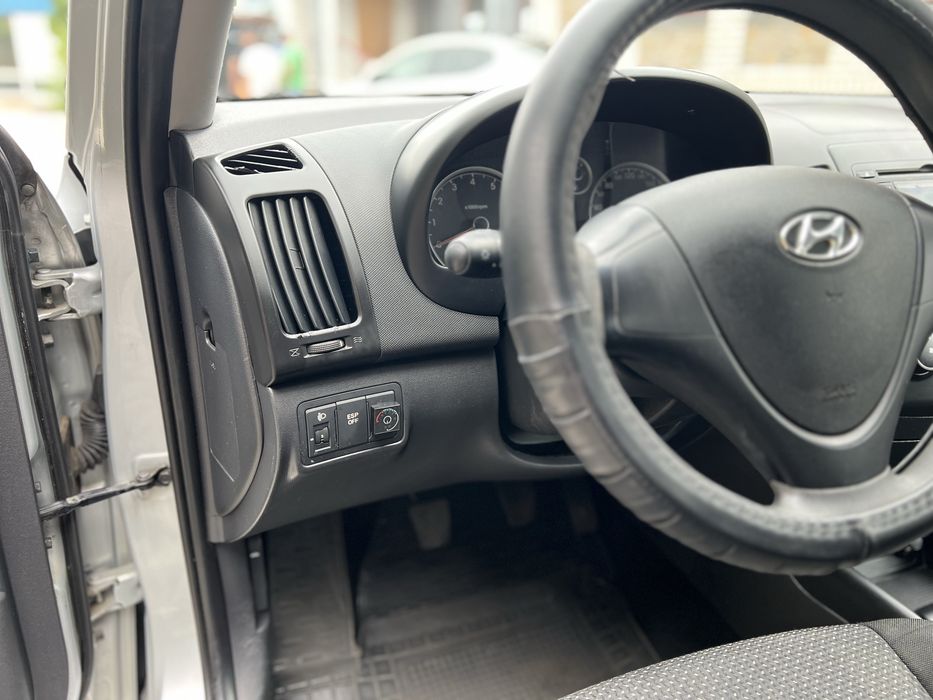 Hyundai i30 2010 ЛІЗИНГ/КРЕДИТ