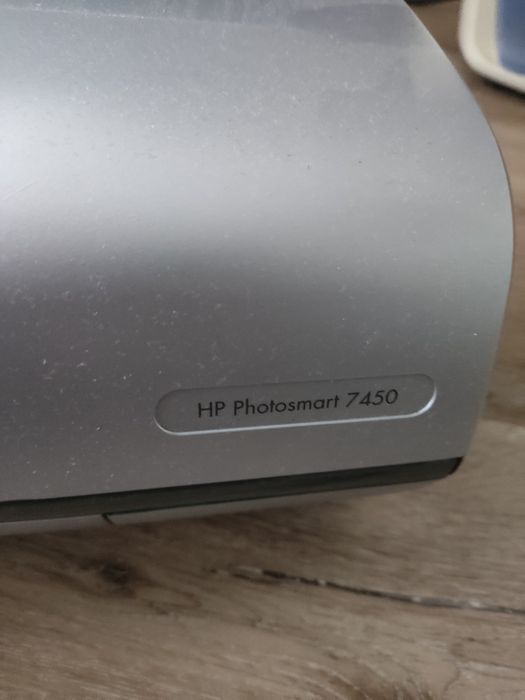 Impressora Multifunções Epson