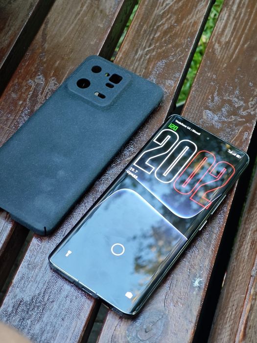 Xiaomi 13 pro 12/256 GLOBAL