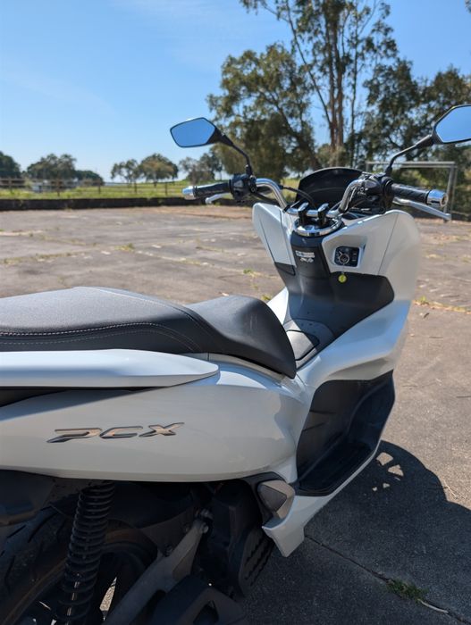 Honda PCX125 de 2019