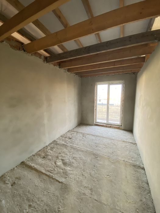 КАЛИНОВА СЛОБОДА / Будинок (таунхаус) №2 / Розтермінування 18 міс.