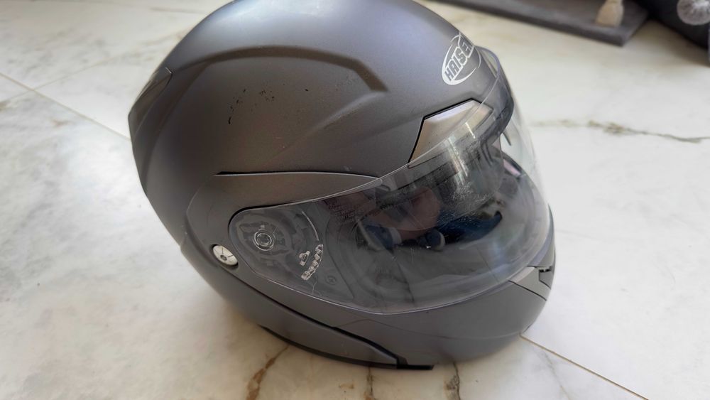 OFERTA IMPERDÍVEL – Capacete por Preço Especial!