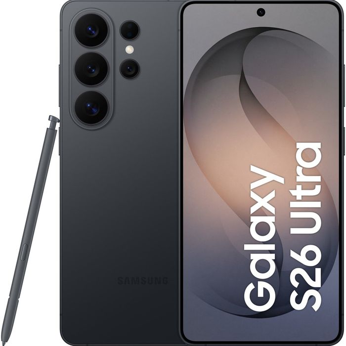 Samsung s 26 Ultra 512Gb
