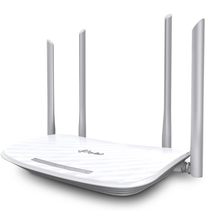 Гігабітний Дводіапазонний роутер Tp Link Archer C5