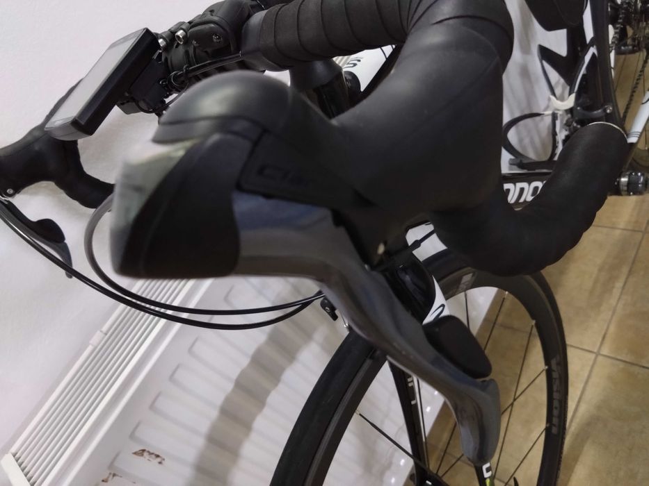 Rower szosowy Cannondale SL8