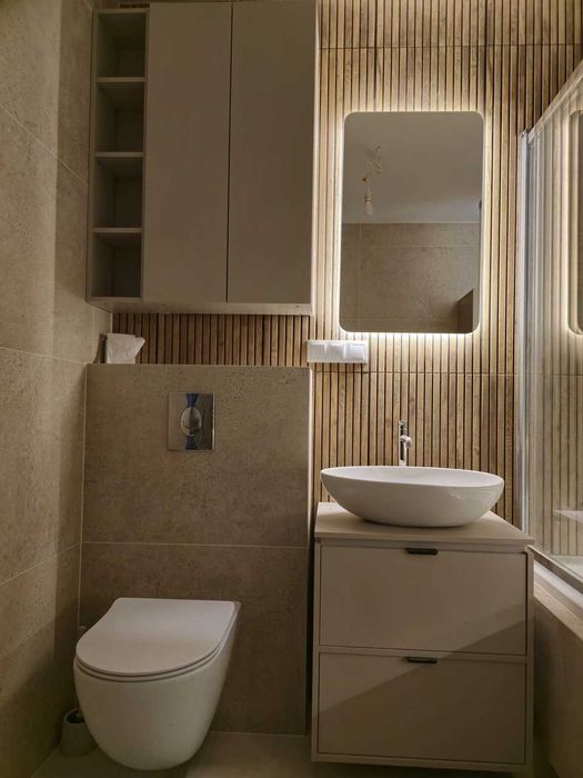 Glazurnik- Hydraulika - Kompleksowe Remonty Łazienek