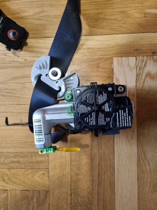 Пасок безпеки kia niro hybrid