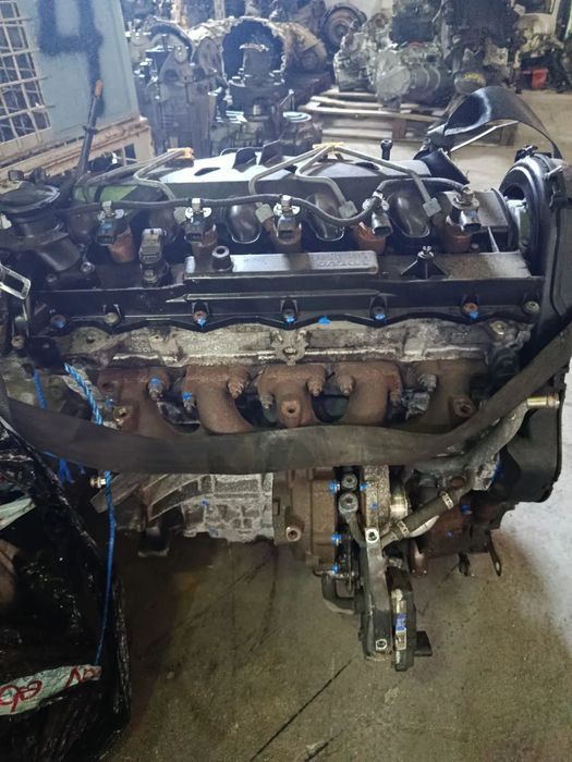 Motor Volvo VOLVO xc 70 C30 2.4D REF: D5244T8