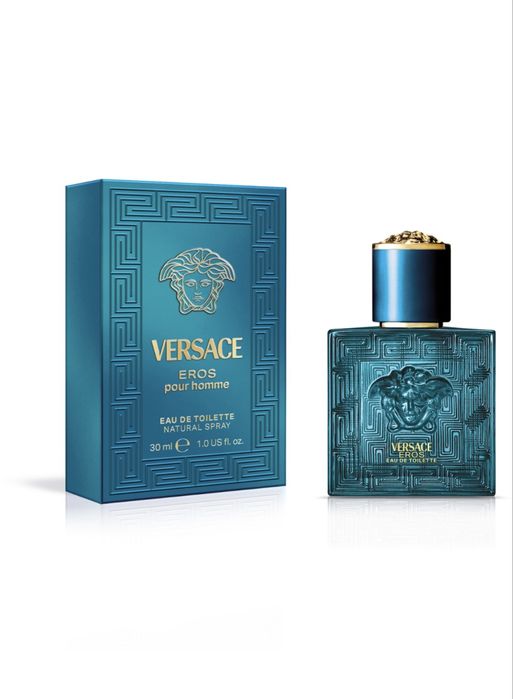 Оригинал Туалетная вода Versace Eros