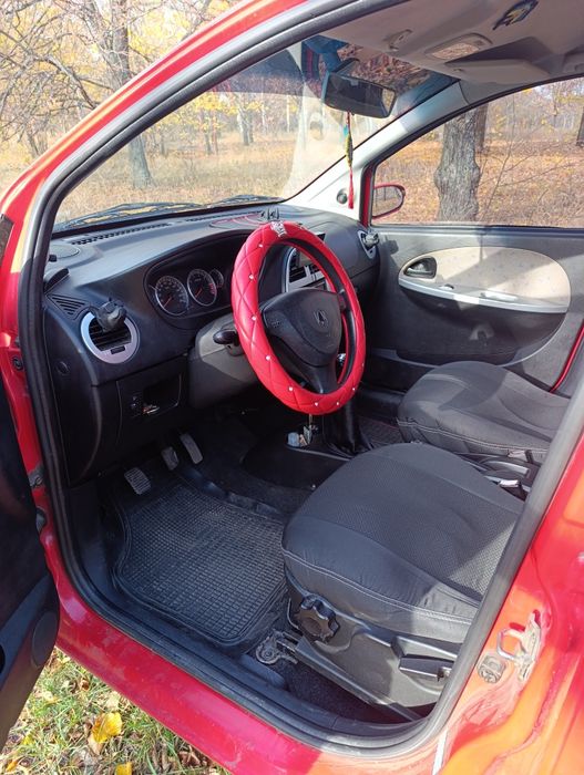 Продам автомобіль Chana Benni 2008