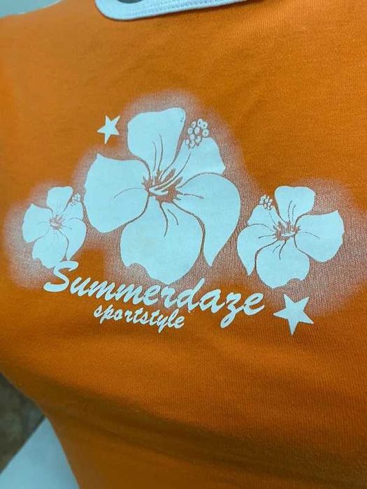 T-Shirt Senhora - SportStyle - S