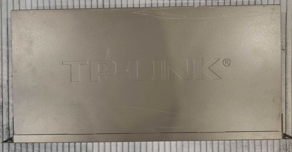 TP-LINK TL-ER5120 – Router Gigabit Load Balance/Firma/VPN – stabilny