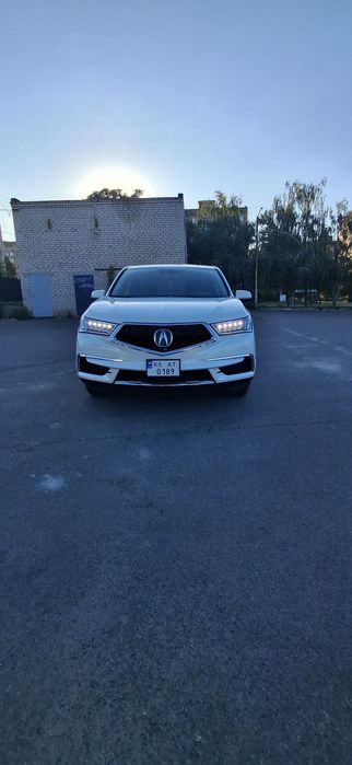 Продам Акура MDX