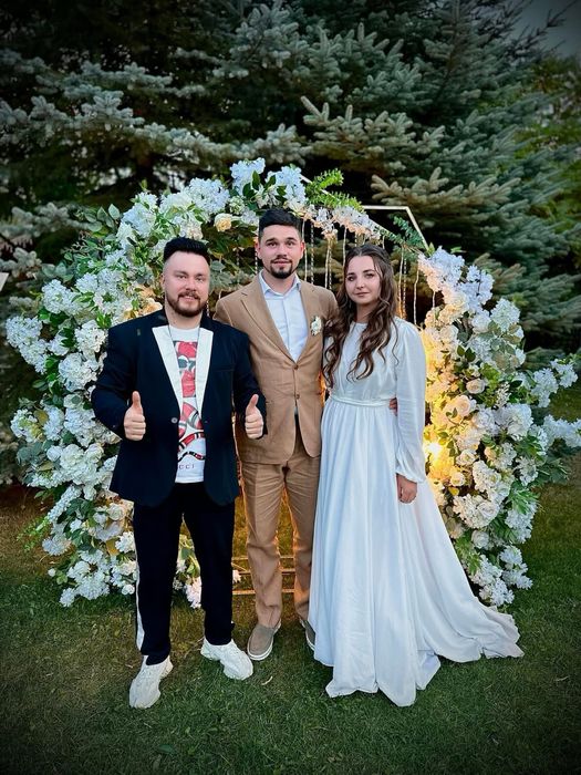 Ведучий  Ведущий не дорого ,диджей на свадьбу, день рождение,