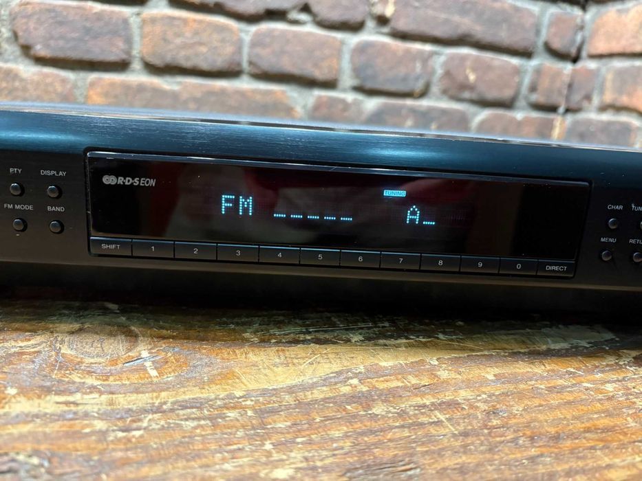 Tuner Radiowy Sony ST-SE 500