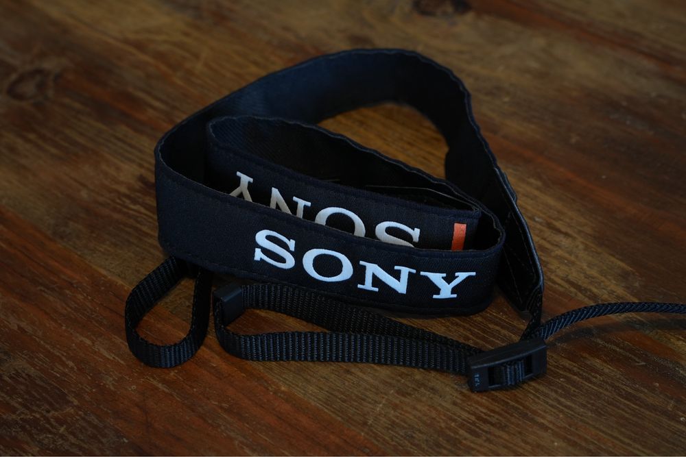 Sony a6400 + lente 16-50mm (Como Nova)