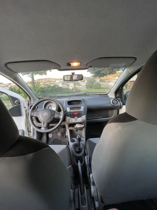 Citroeen C1 1000cc