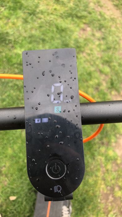 Xiaomi Electric Scooter 6