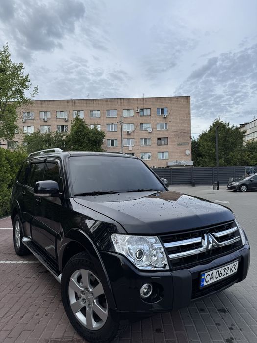 Продам Міцубісі Паджеро Вагон