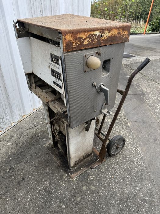 Bomba de combustível