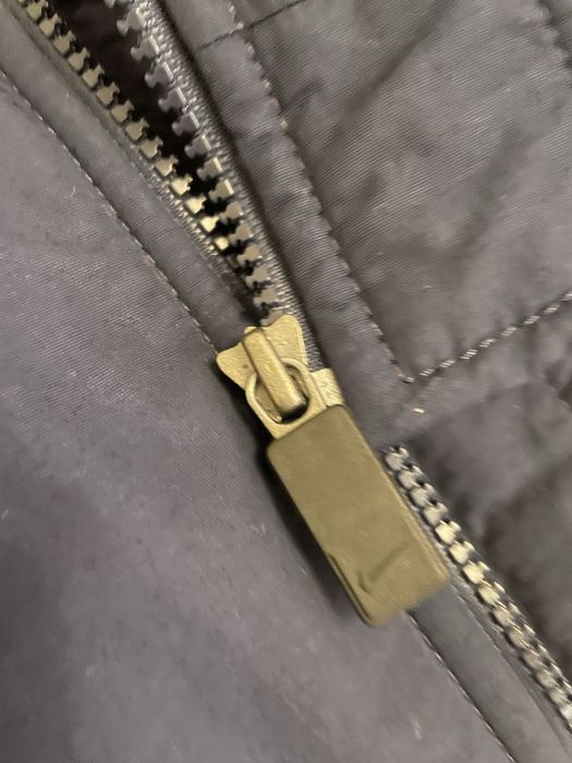 Чоловіча куртка/бомбер Nike (вінтаж 90 х)