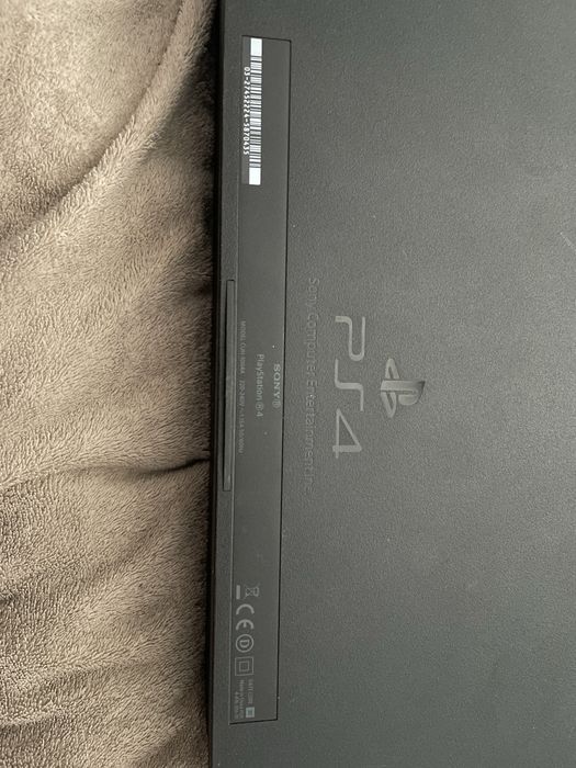 Ps4 fat пс4 в гарному стані