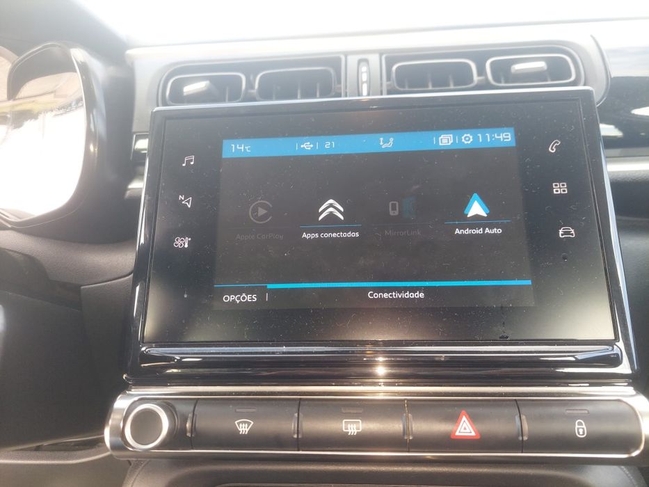 Citroen  c3 1.2 puretech