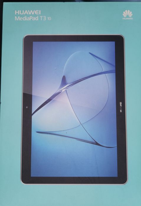 Tablet Huawei mediapad t3 10