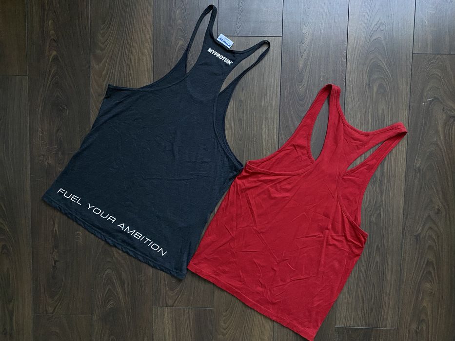 Майка MyProtein спортивна