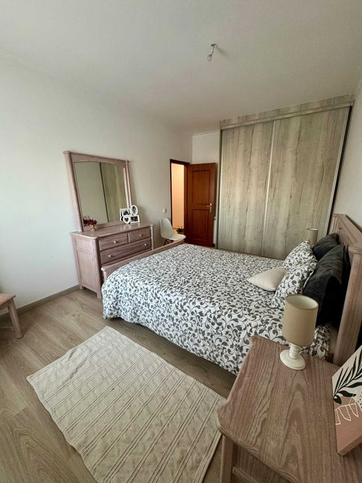 Apartamento T3 à venda na Rua da Fonte, Pombal