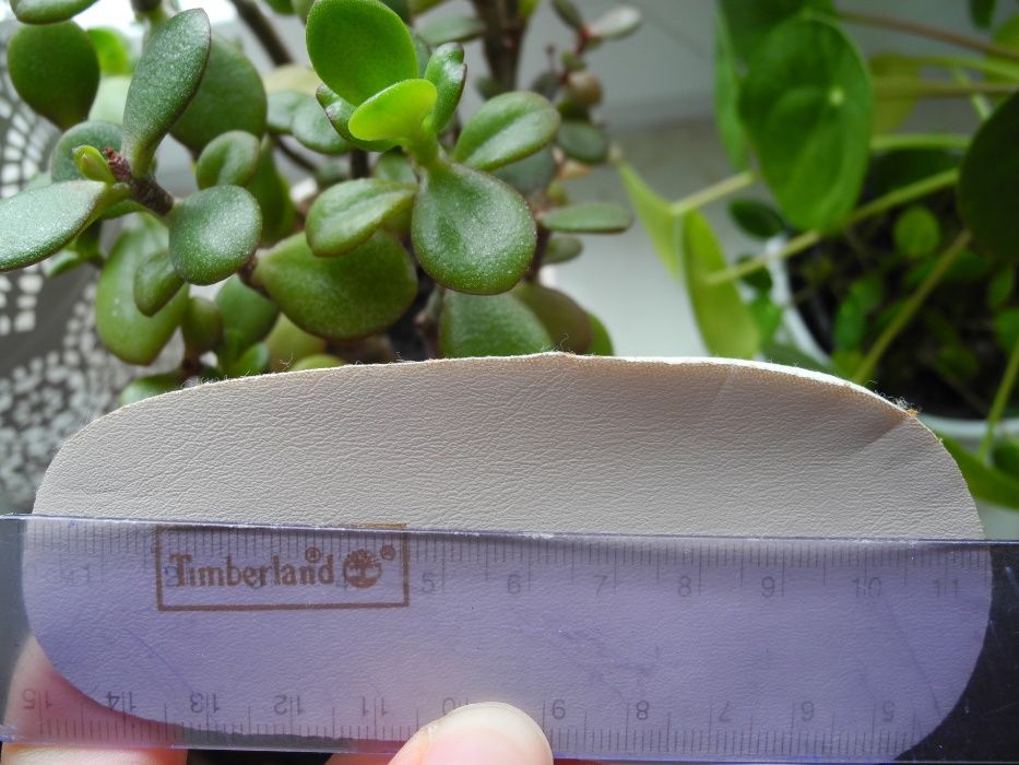 Timberland Skórkowe Skórzane buciki buty trzewiki niechodki