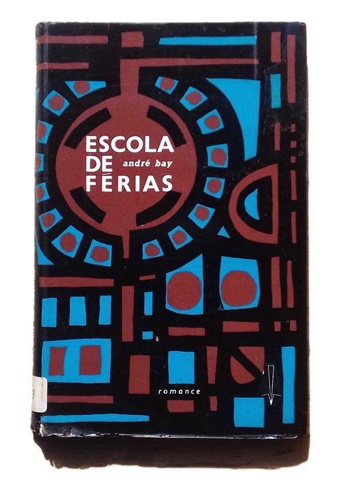 Escola de Férias, de André Bay