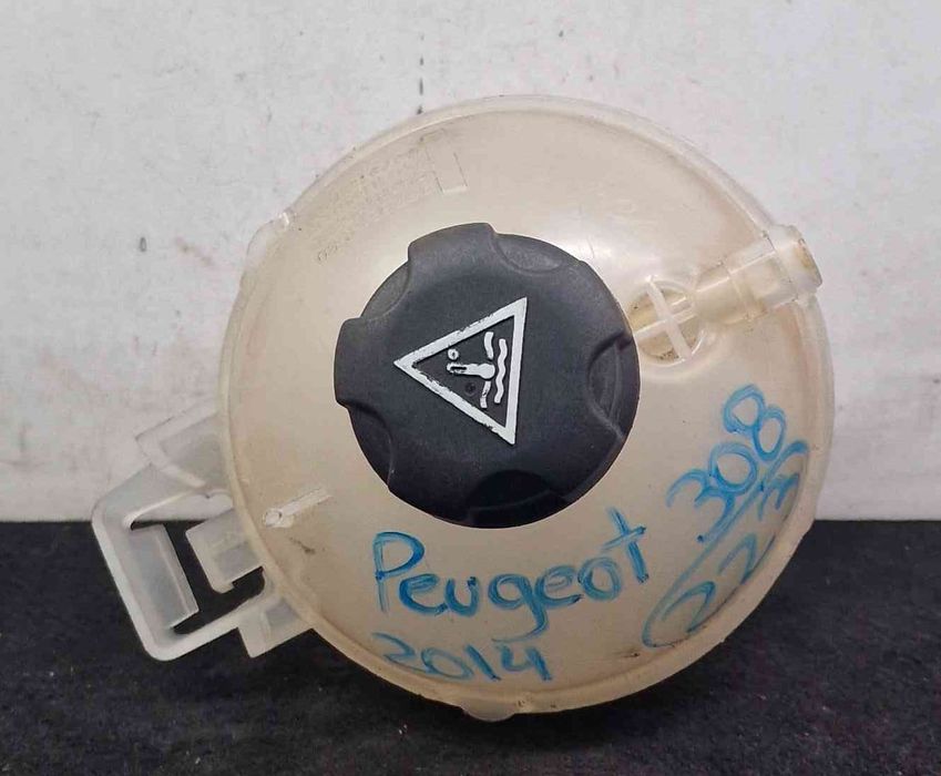 Reservatório / Depósito da Água / Líquido de Refrigeração 9678514680 - PEUGEOT 308 II
