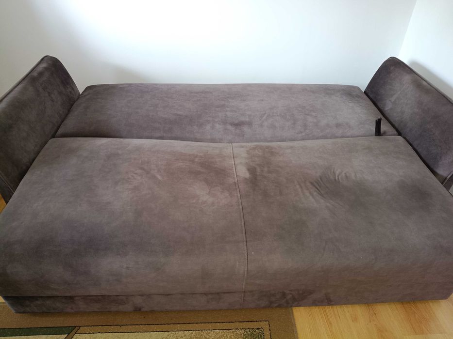 Sofa brw do salonu i do spania