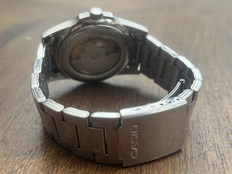 Zegarek Certina DS Automatic SWISS MADE