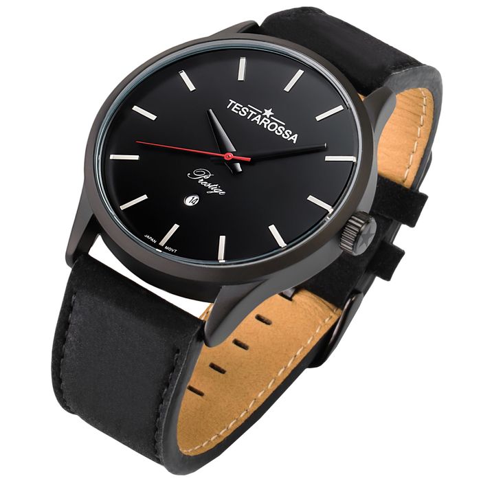 zegarek męski testarossa tr8150-1